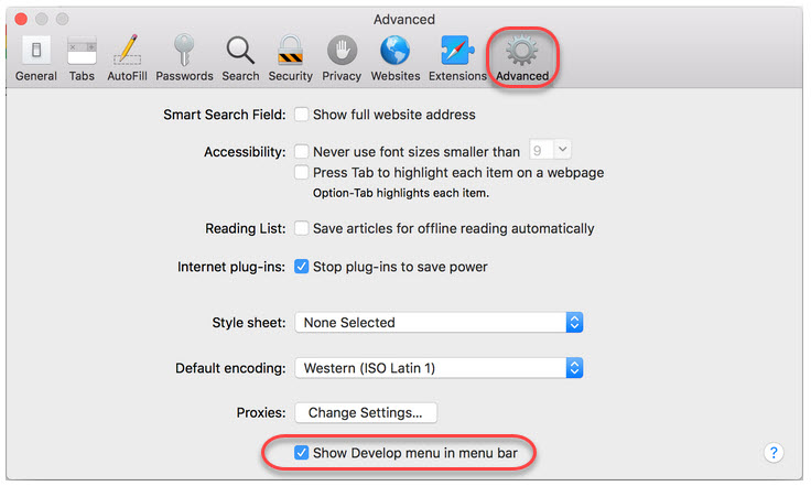 About cache, cookies, and history On OS-X it's Opt+Cmd+E or Cmd+R or certain menu options (How to clear the cache or do a hard refresh in Safari?). Is there a way to do this for Safari on an iPhone or iPad? This seems like a dupl.